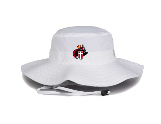 The game hot sale bucket hat