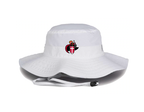 The game bucket hat 2025