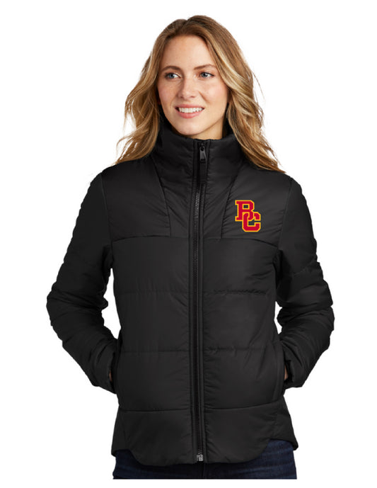 North Face® Ladies Everyday Insulated Jacket