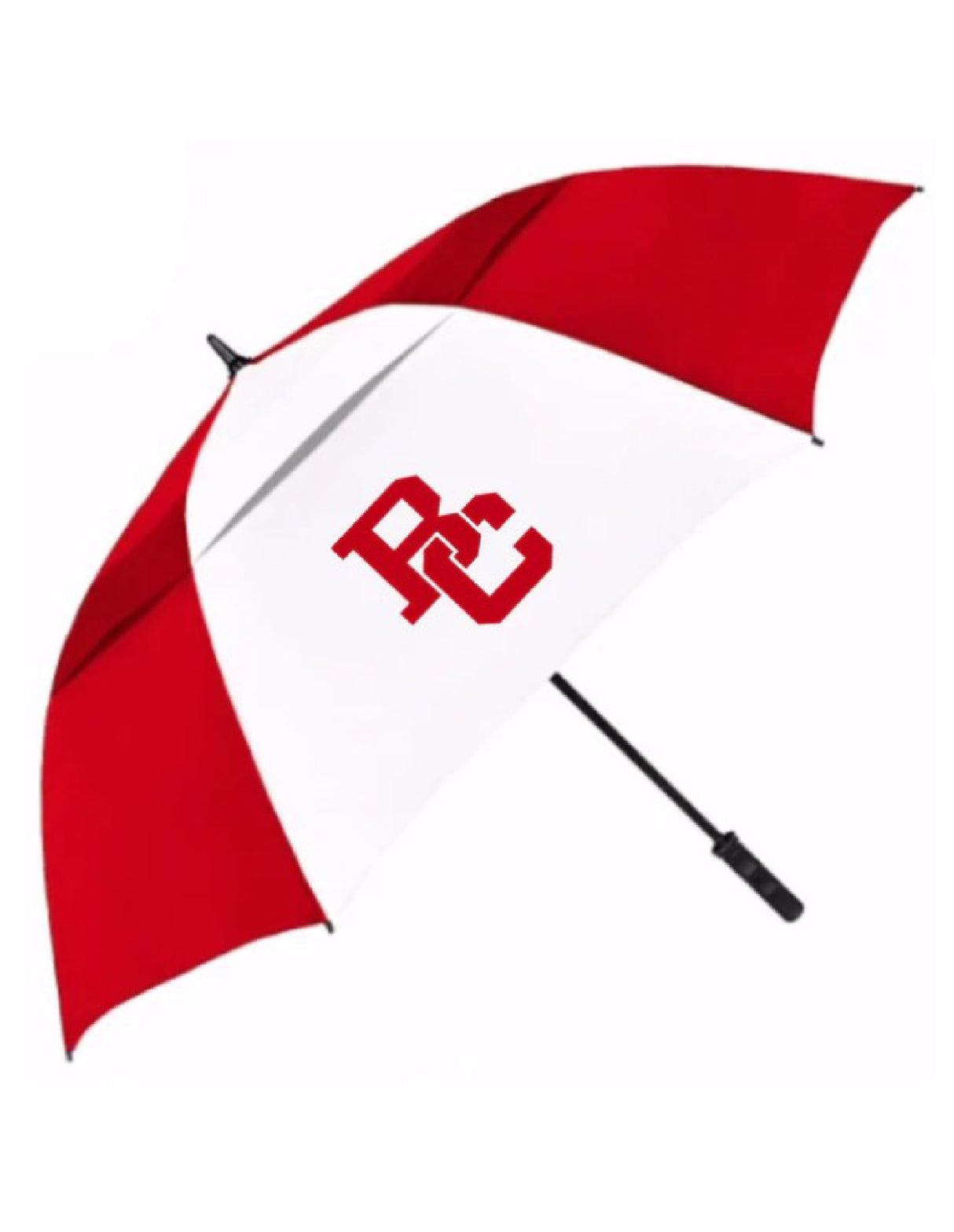 The Vented Tornado Golf Umbrella