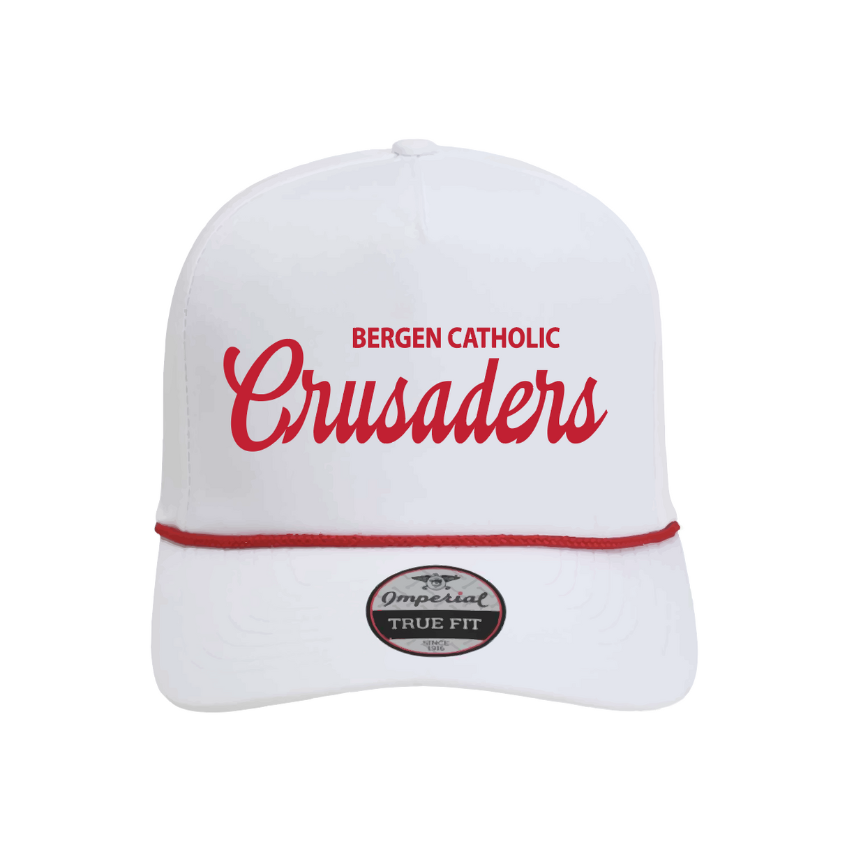 Imperial - The Wrightson Cap