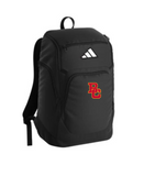 Adidas 5 Star Team Backpack 2