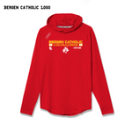 Legends Men's Team Tech LS Hoodie