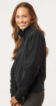 Adidas - Women's Fleece Quarter-Zip Pullover - A601