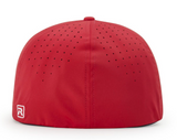 PTS30 | IGNITE LT R-FLEX- PVC LOGO HAT