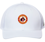 Adidas - Crusaders Patch Hat