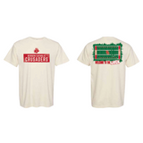 Bergen Catholic Football - Welcome To The Jack Tee