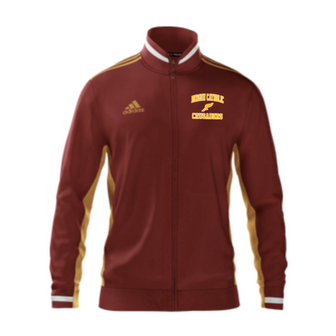 Uniform Approved Adidas Warm up Jacket