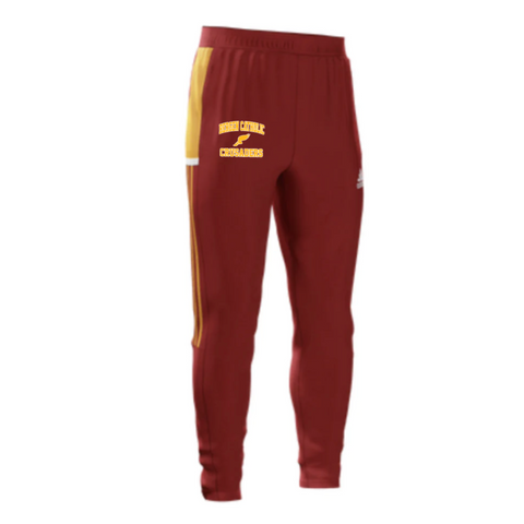 Uniform Approved Adidas Warm up Pant