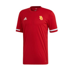 Adidas Team 19 Men's Jersey T-Shirt