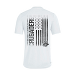 Adidas - Mens Short Sleeve Pregame BOS Tee