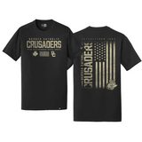 New Era® Heritage Blend Crew Tee