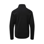 Adidas - Youth Quarter-Zip Pullover