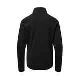 Adidas - Youth Quarter-Zip Pullover