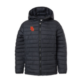 Columbia - Youth Powder Lite™ II Hooded Jacket