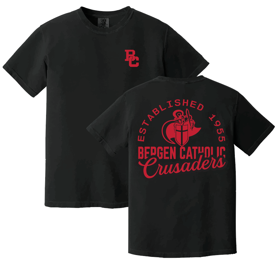 Comfort Colors ® Heavyweight Ring Spun Tee