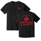 Comfort Colors ® Heavyweight Ring Spun Tee