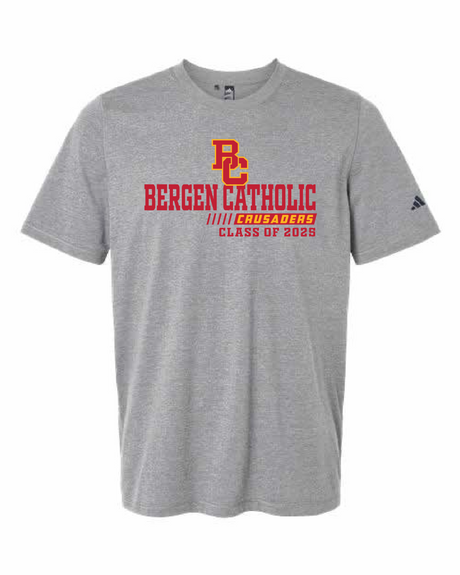 Adidas - Blended T-Shirt - Choose Your Year