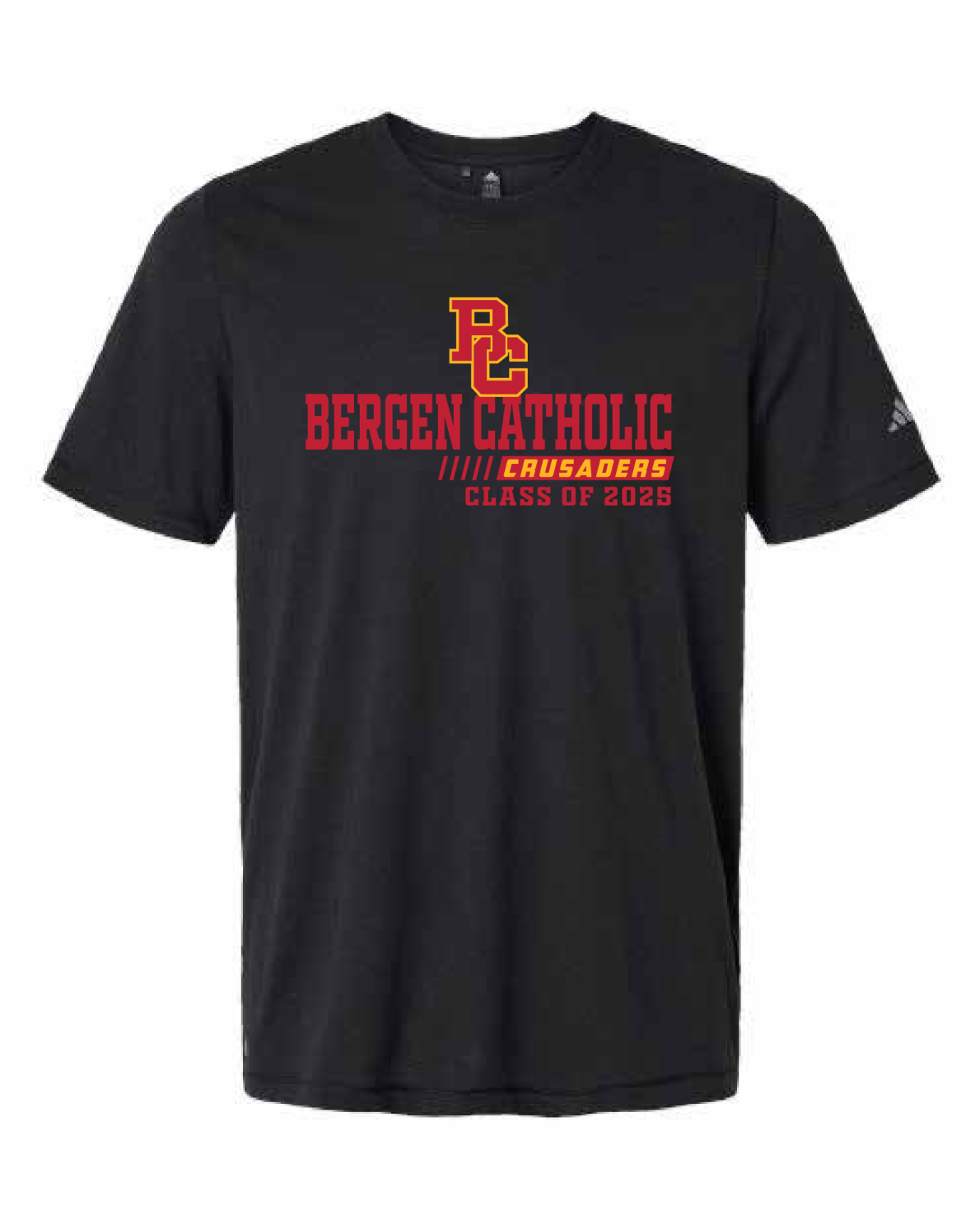 Adidas - Blended T-Shirt - Choose Your Year
