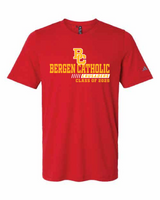 Adidas - Blended T-Shirt - Choose Your Year